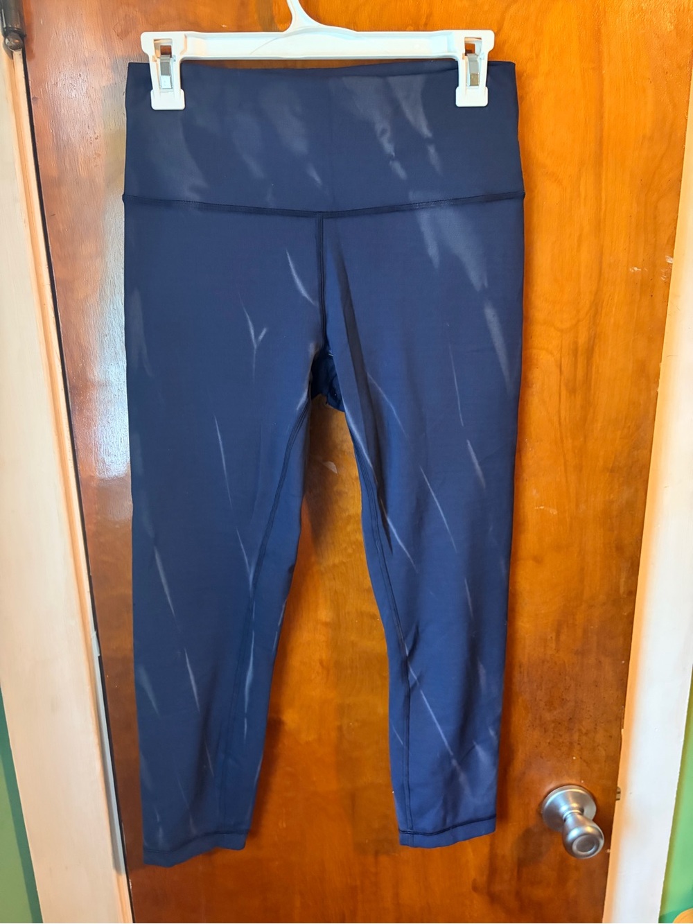 Lulu Lemon Wunder Train HR Tights